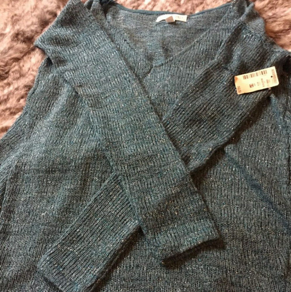 NEW Thin Sweater Aeropostale